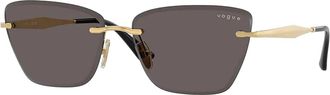 Vogue Vo4332 S Sunglasses