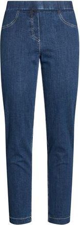 Gaia Life BOTTOMWEAR - Pantaloni jeans su YOOX.COM