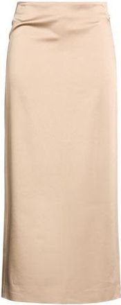 Brunello Cucinelli BOTTOMWEAR - Gonne lunghe su YOOX.COM
