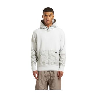 Nemen Hombre, Sudaderas, Gris, Talla: XL