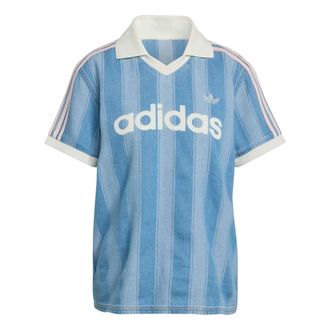 adidas (WMNS) adidas Denim Football Indigo Denim KD5448