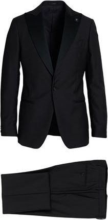 Lardini SUITS and CO-ORDS - Suits on YOOX.COM