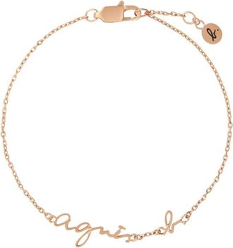 agnès b. Bracelets − Sale: up to −50% | Stylight