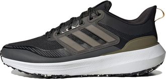adidas Ultrabounce Tr Black Preloved Yellow ID9398