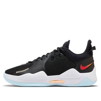 Nike PG 5 EP Black CW3146-001