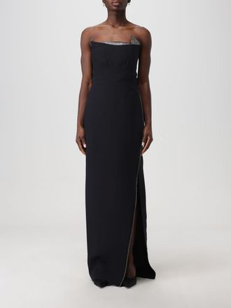 Roland Mouret Dress ROLAND MOURET Woman color Black