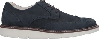 Hogan FOOTWEAR - Lace-up shoes on YOOX.COM
