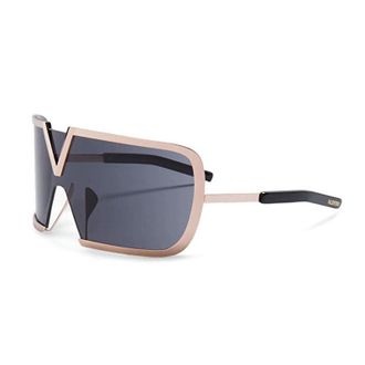 Valentino V-ROMASK VLS-120A Rose Gold/Dark Grey