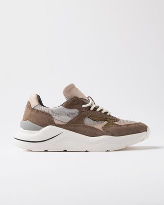 D.A.T.E. fuga mesh sand