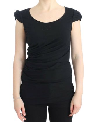 Cavalli Cotton Womens Top