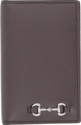 Gucci Long Card Holder-Uomo