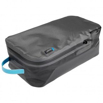 Cocoon Hiking Shoe Bag Packsack - | grau
