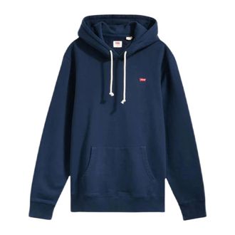 Levi's Uomo, Felpe, Blu, S, new