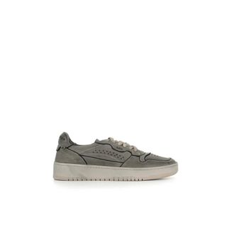 Lemargo Sneakers, female, Gray, Size: 6 US Hc01A Sneaker