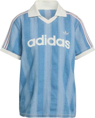 adidas (WMNS) adidas Denim Football Indigo Denim KD5448