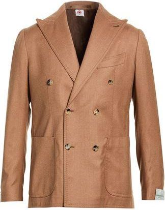 LUIGI BORRELLI NAPOLI TRAJES Y CONJUNTOS - Americanas en YOOX.COM