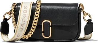 Marc Jacobs Mujer, Bolsos, Negro, Talla: ONE Size