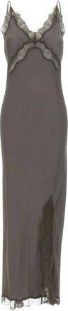 Birgitte Herskind Vestido Jonathan - Dresses - Mujer - Gris - XS