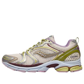 Saucony x Evelynn World ProGrid Triumph 4 Mom Shoe S102153-1001