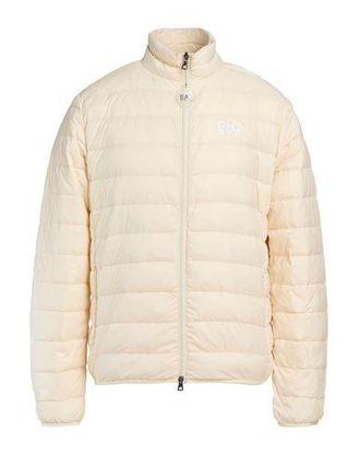 Emporio Armani COATS & JACKETS - Puffers on YOOX.COM