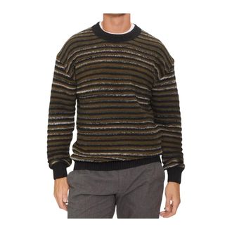 HUGO BOSS Uomo, Maglie, Multicolore, M, new