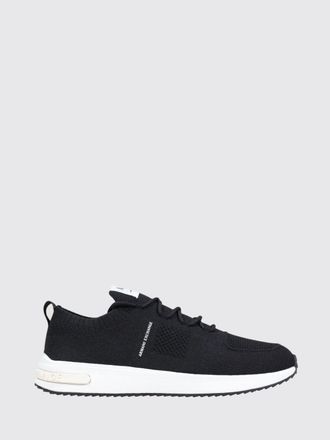 A|X Armani Exchange Sneakers ARMANI EXCHANGE Men color Black