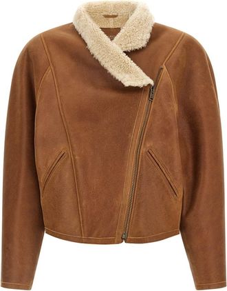 Isabel Marant Blondine Jacket