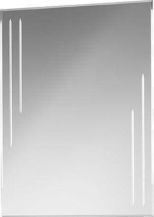 Jokey Badspiegel »Baikal« 45x60