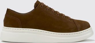 Camper Sneakers platform Runner Up in nabuk con suola XL Extralight