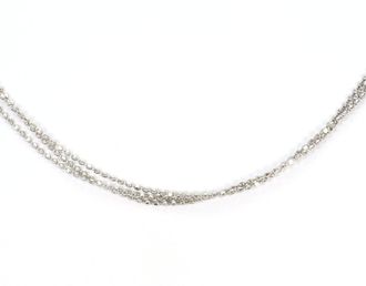 C&A Unbranded (14K) Necklace (Pre-Owned)