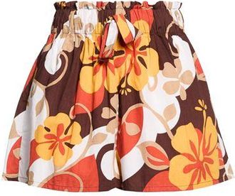 Faithfull The Brand BOTTOMWEAR - Shorts & Bermuda Shorts on YOOX.COM