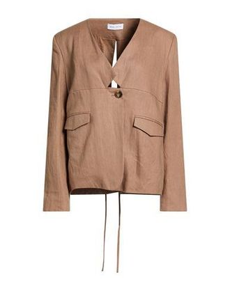 Weili Zheng COATS & JACKETS - Jackets on YOOX.COM