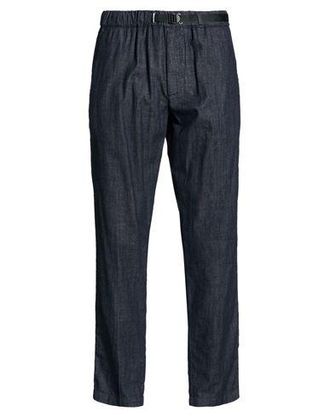 White Sand BOTTOMWEAR - Jeans on YOOX.COM