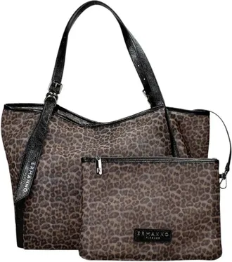 Ermanno Scervino Mujer, Bolsos, Marr&oacute;n, Talla: ONE Size