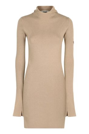 Fendi Knitted Dress