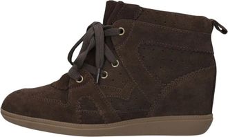 Notre-V Schoenen, Dames, Bruin, 39 EU, Clshnyg 993 Veterlaars