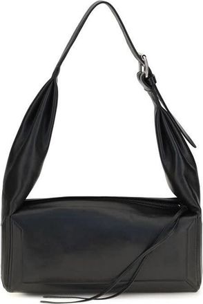 Maison Margiela East West Shoulder Bag Black