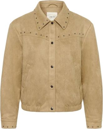 Cream Donna, Giacche, Beige, L, new