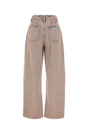 Palm Angels Pinkpink Jean