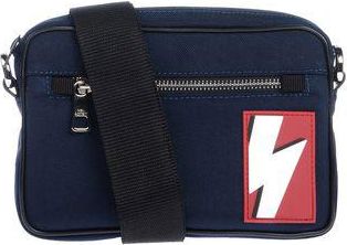 Neil Barrett BAGS - Cross-body bags sur YOOX.COM