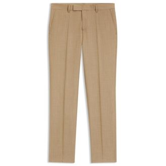 BOSS ONE slim-fit pants