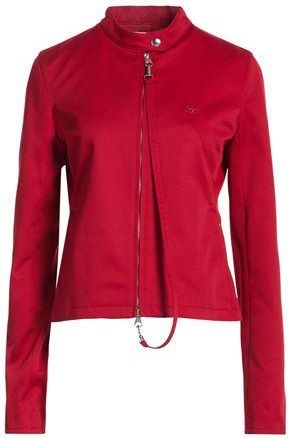 Courr&egrave;ges ROPA DE ABRIGO - Chaquetas y cazadoras en YOOX.COM