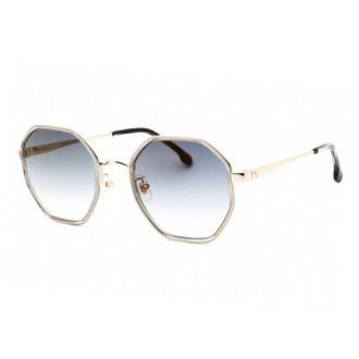 Carrera 3029/S 0KB7 FQ Gold/Grey/Grey Gradient Gold Mirror