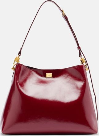Dolce & Gabbana Bolso Vittoria Large de piel
