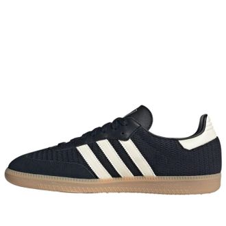 adidas Samba Core Black Cream White JQ5141
