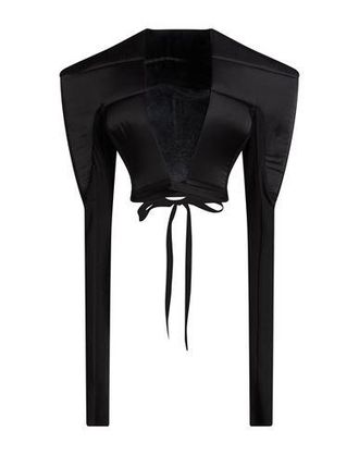 Rick Owens CAPISPALLA - Giacche & Giubbotti su YOOX.COM