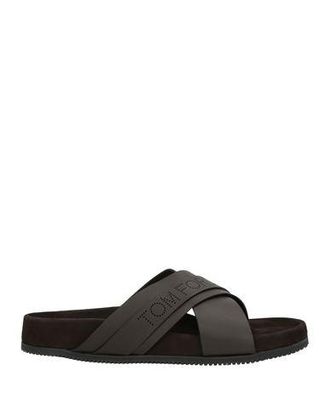 Tom Ford FOOTWEAR - Sandals on YOOX.COM