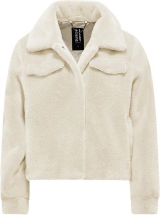 Bomboogie Donna, Giacche, Beige, XL, new