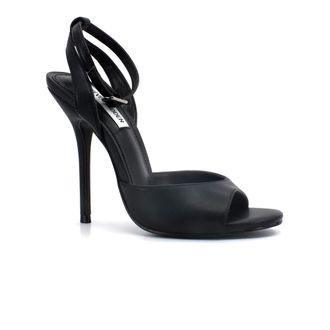 Steve Madden Donna, Scarpe, Nero, 38 1/2 EU, new