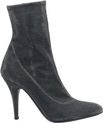 Giuseppe Zanotti SCHUHE - Stiefeletten auf YOOX.COM